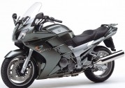 Yamaha FJR1300 Yamaha FJR1300